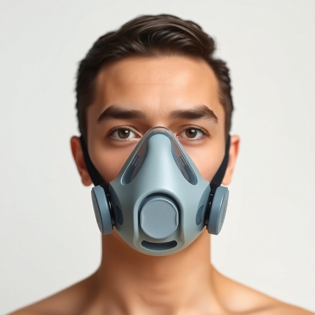 AirSense™ 11 AutoSet with AirFit™ F30 Full